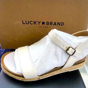 Girls Sandal Lucky Brand